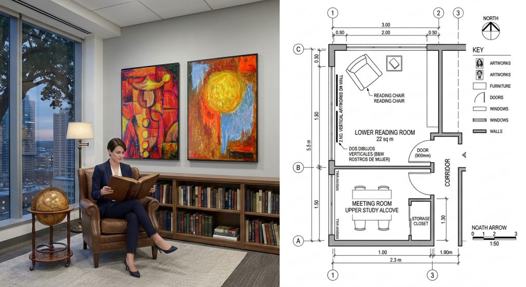 Technical Specification & Artwork Integration Sheet