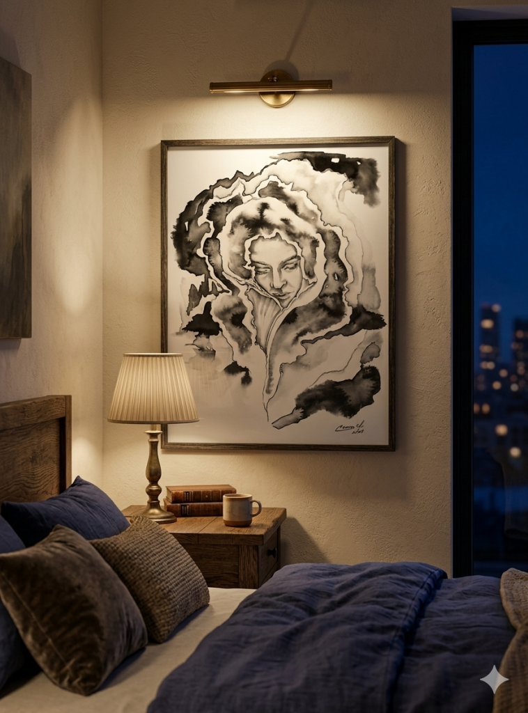 Comfortable Room Project